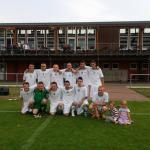 TJ Slovan Rudinská – TSV Oettingen in Bayern  5:4